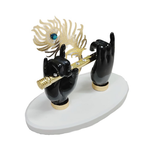 Krishna Hands