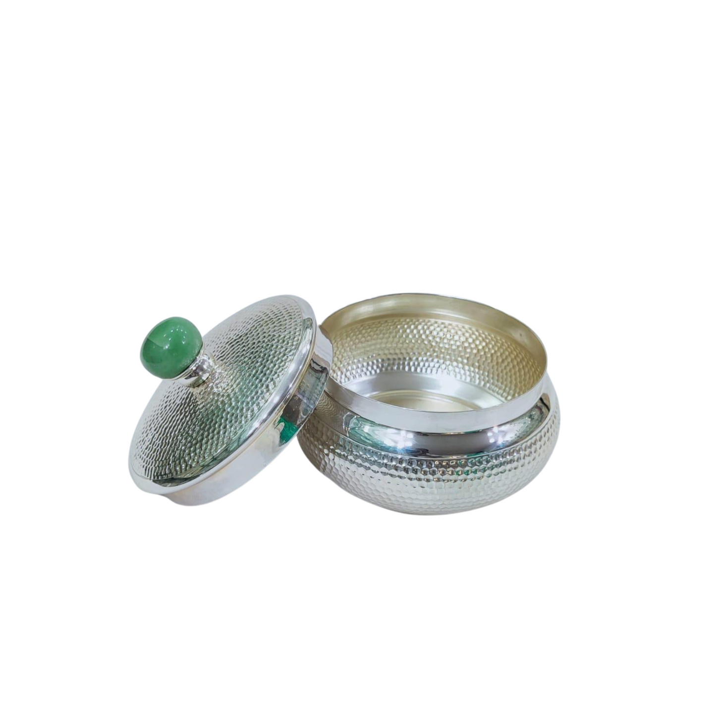 Round Dry Fruit Bowl