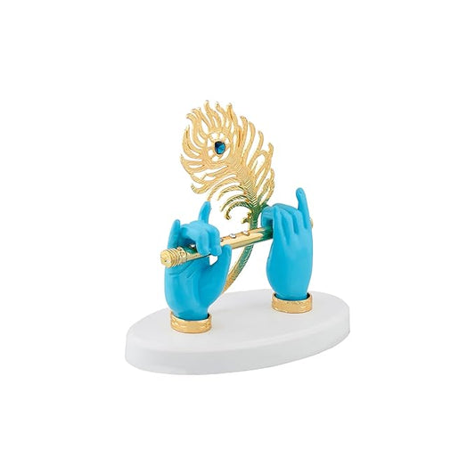 Krishna Hands