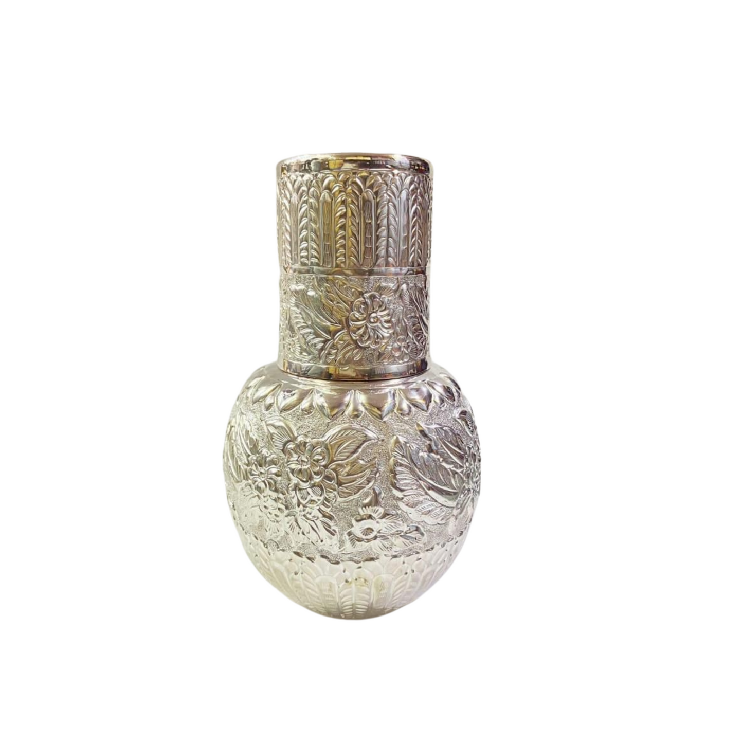 Silver Plated Surai