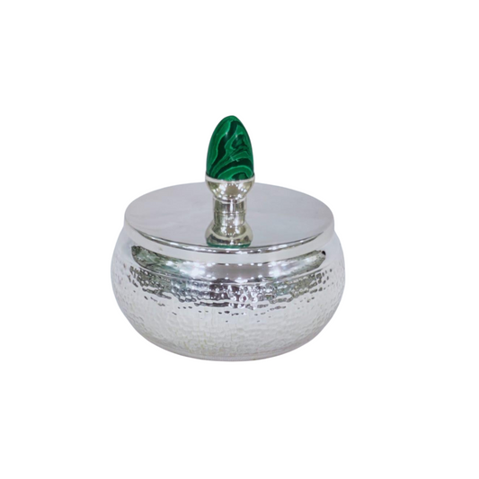 Round Dry Fruit Bowl