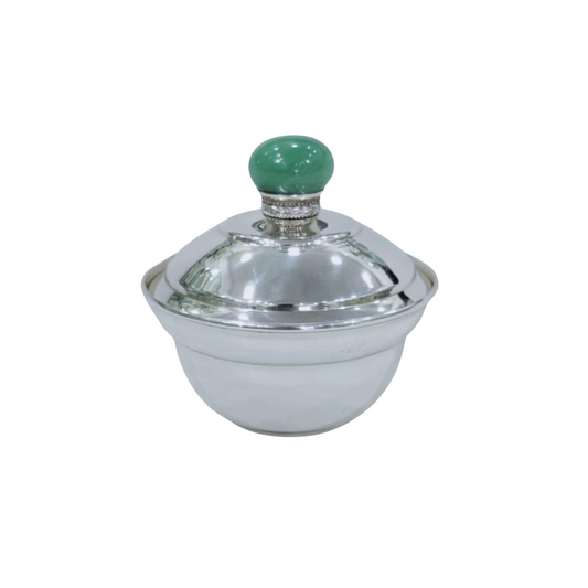 Round Dry Fruit Bowl
