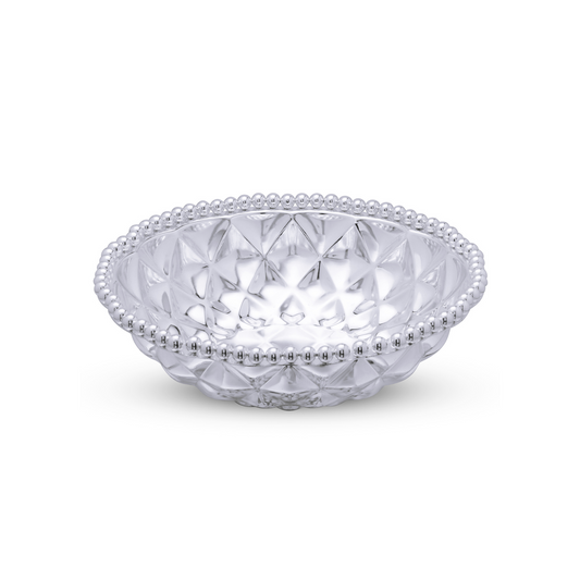 Silver Plated Bowl