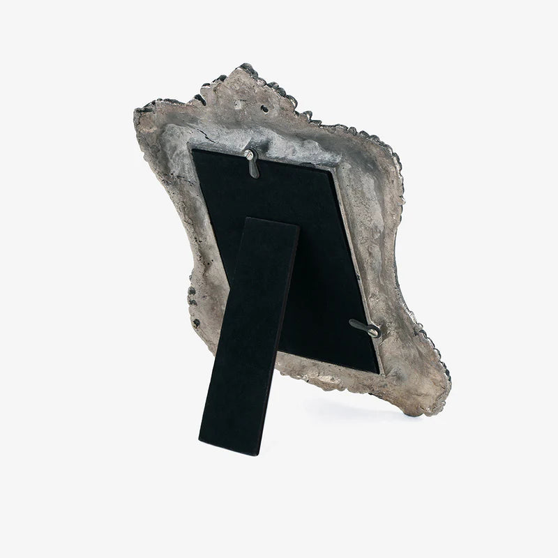 Antique Photo Frame