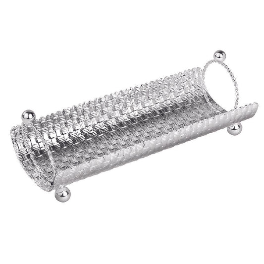 Napkin holder tray